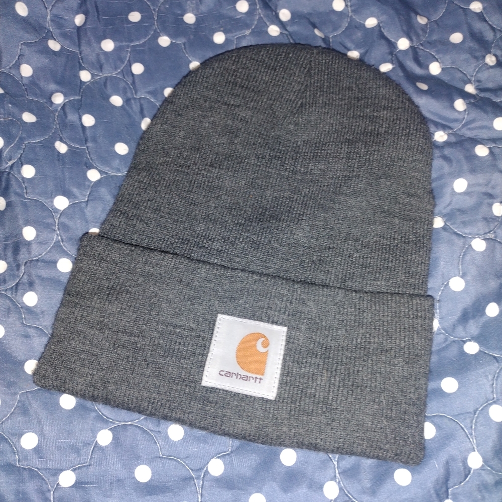 Carhartt beanie